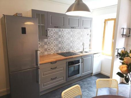 Apartamento A bon port Mareuil-le-Port Exterior foto