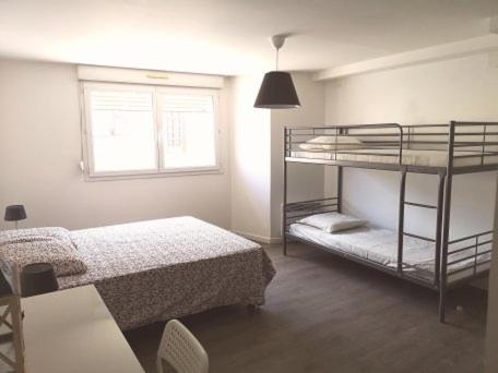 Apartamento A bon port Mareuil-le-Port Exterior foto