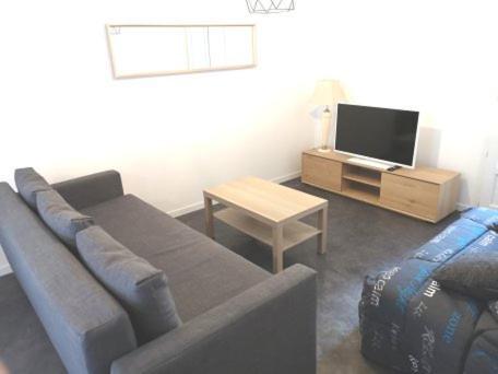 Apartamento A bon port Mareuil-le-Port Exterior foto