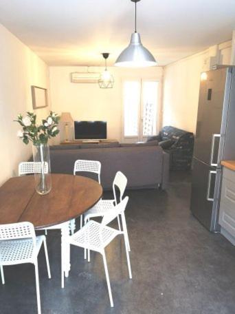 Apartamento A bon port Mareuil-le-Port Exterior foto