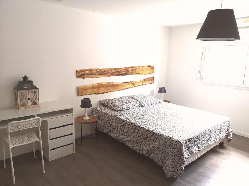 Apartamento A bon port Mareuil-le-Port Exterior foto